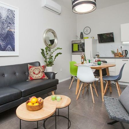 Apartman Ami Split Exterior foto